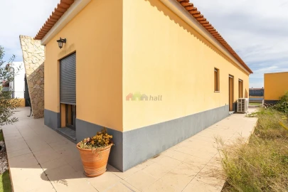 Moradia T3 para Venda em Vendas Novas