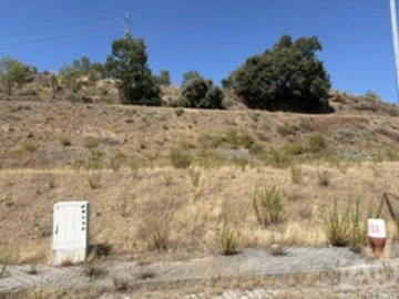 Terreno para Venda em Rebordãos