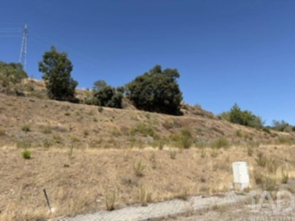 Terreno para Venda em Rebordãos Foto 13