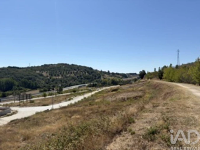 Terreno para Venda em Rebordãos Foto 2