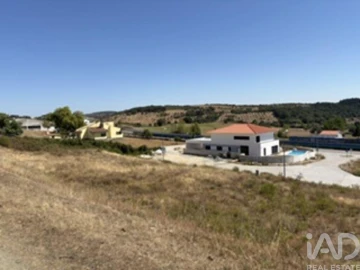 Terreno para Venda em Rebordãos