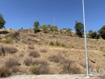 Terreno para Venda em Rebordãos