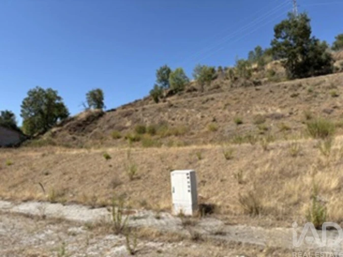Terreno para Venda em Rebordãos Foto 16