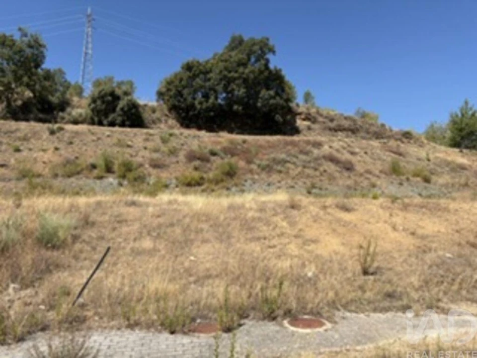 Terreno para Venda em Rebordãos Foto 18