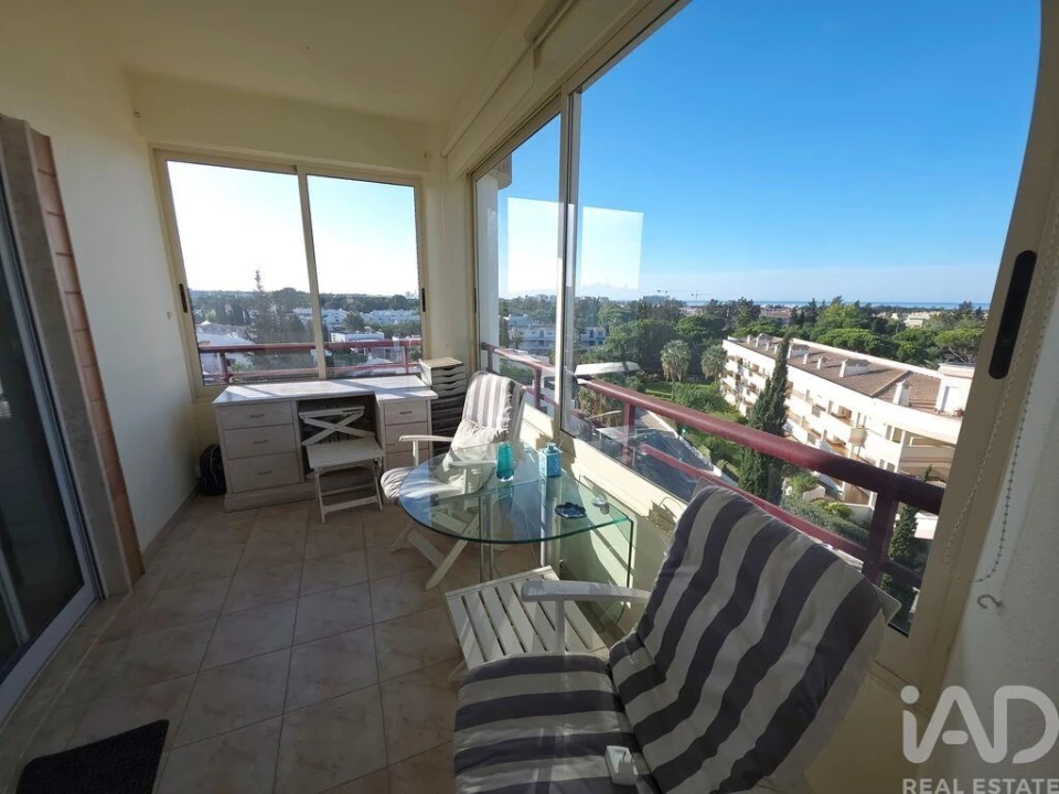 Apartamento T3 para Venda em Quarteira Foto 27
