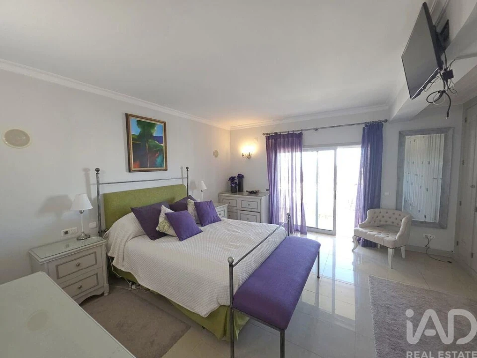 Apartamento T3 para Venda em Quarteira Foto 14
