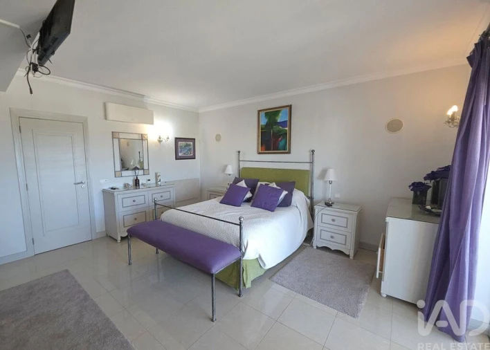 Apartamento T3 para Venda em Quarteira Foto 16