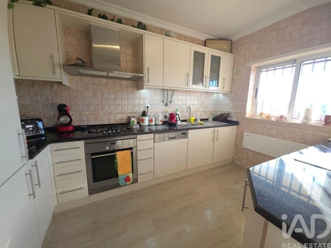 Apartamento T3 para Venda em Quarteira Foto 12