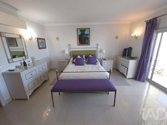 Apartamento T3 para Venda em Quarteira Foto 15
