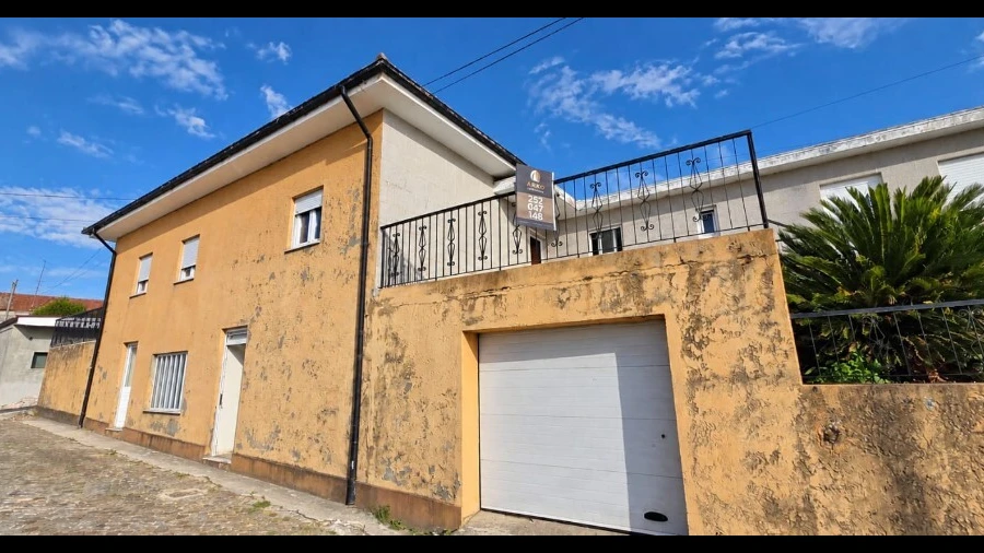 Moradia T3 para Venda em Rebordões