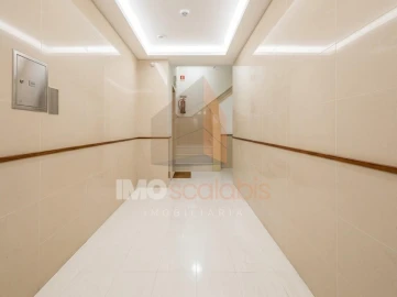 Apartamento T2 para Venda em Almeirim