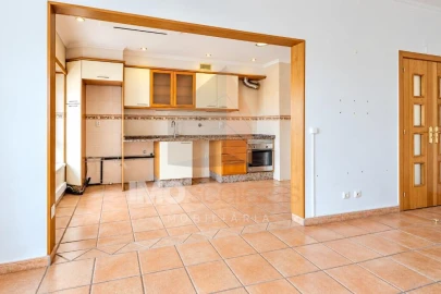 Apartamento T2 para Venda em Almeirim