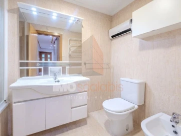 Apartamento T2 para Venda em Almeirim