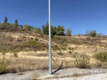 Terreno para Venda em Rebordãos
