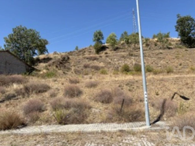 Terreno para Venda em Rebordãos Foto 7