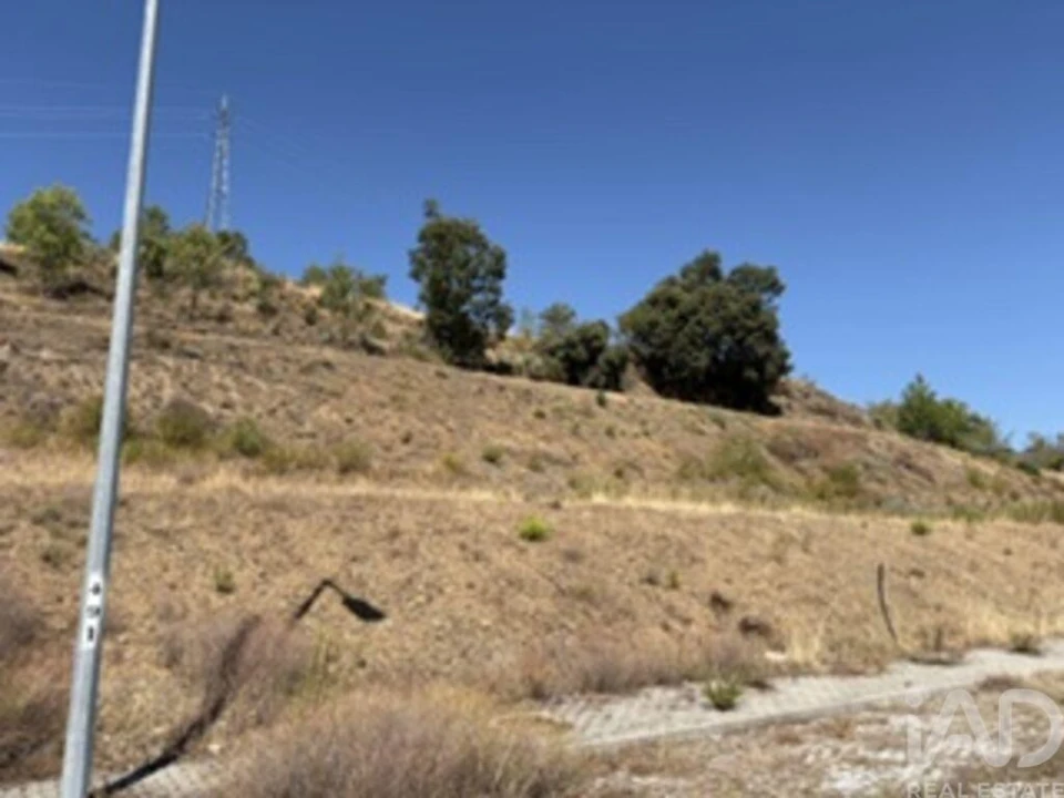 Terreno para Venda em Rebordãos Foto 10