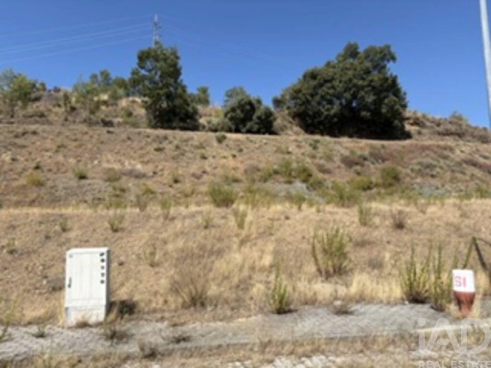 Terreno para Venda em Rebordãos Foto 23