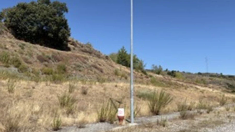 Terreno para Venda em Rebordãos