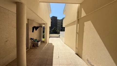 Moradia T3 para Venda em Mesão Frio