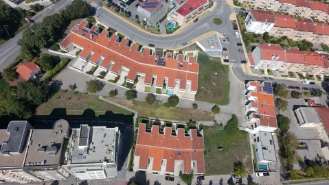 Moradia T3 para Venda em Mesão Frio