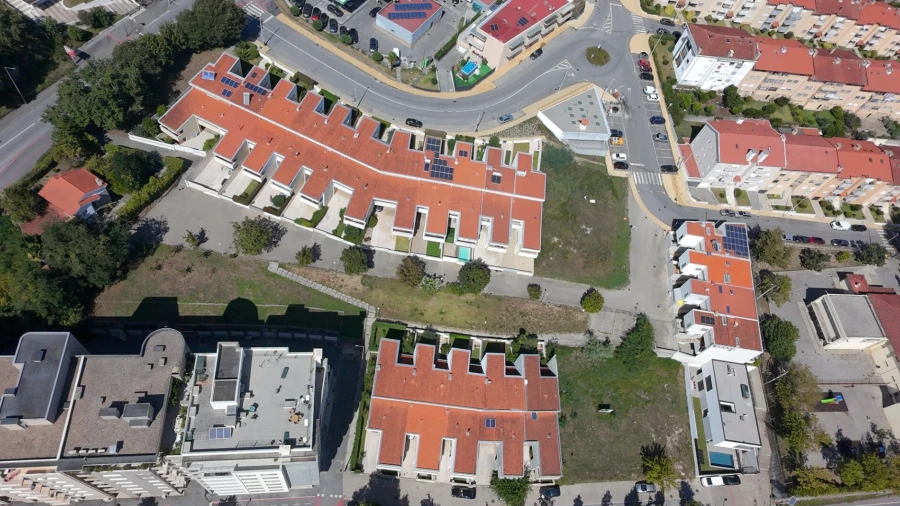 Moradia T3 para Venda em Mesão Frio