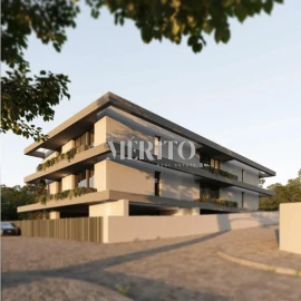 Apartamento T1 para Venda em Barcelos, V.Boa, V.Frescainha