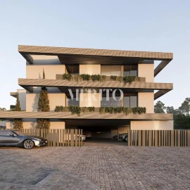 Apartamento T1 para Venda em Barcelos, V.Boa, V.Frescainha