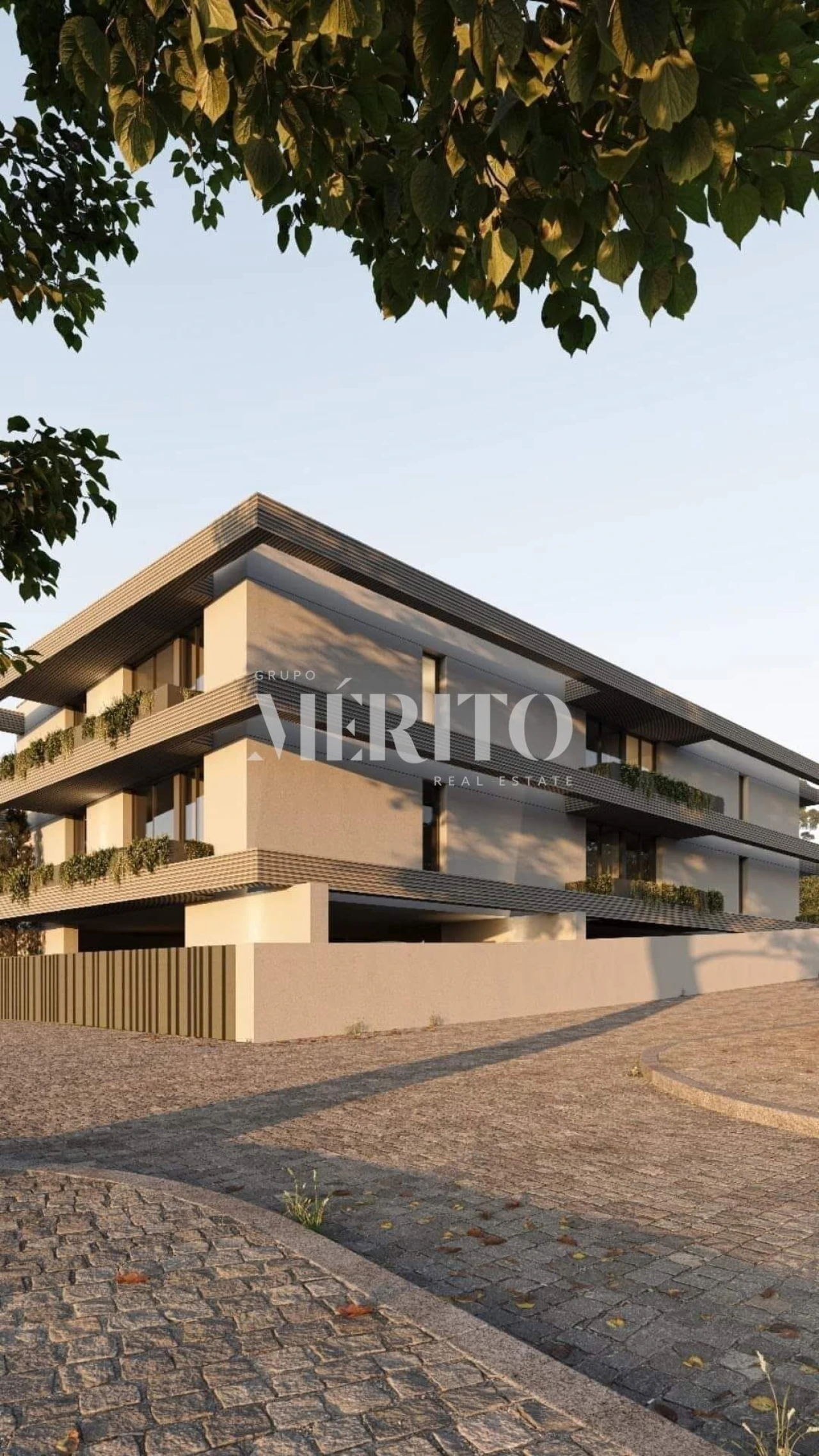 Apartamento T1 para Venda em Barcelos, V.Boa, V.Frescainha Foto 11