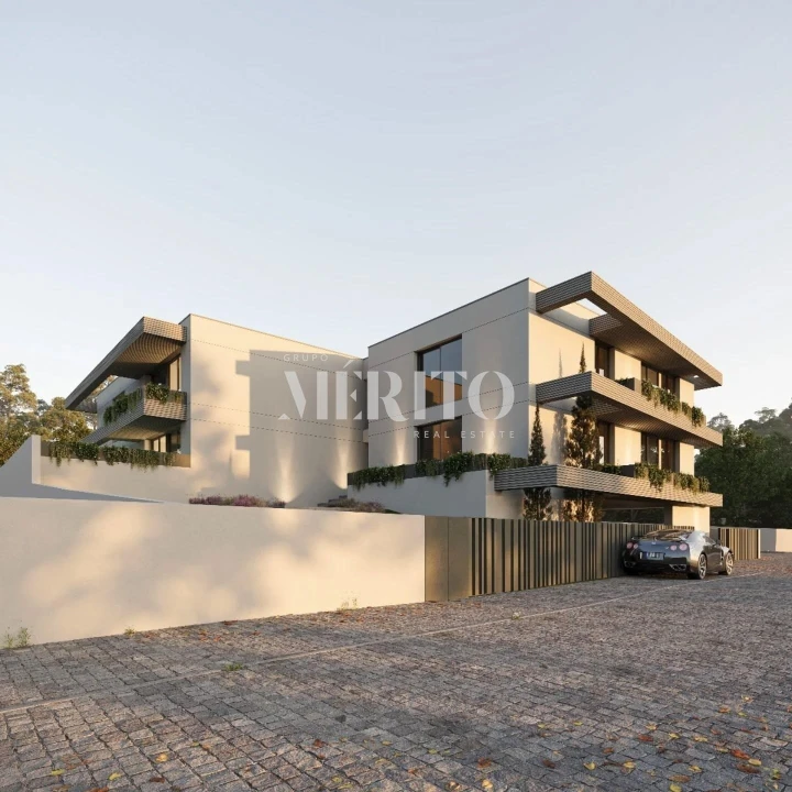 Apartamento T1 para Venda em Barcelos, V.Boa, V.Frescainha Foto 2