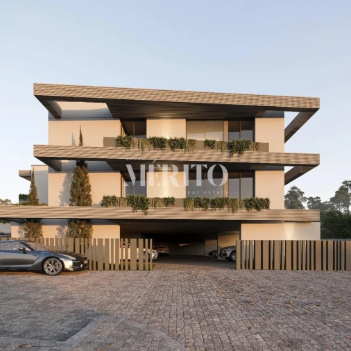 Apartamento T1 para Venda em Barcelos, V.Boa, V.Frescainha Foto 10