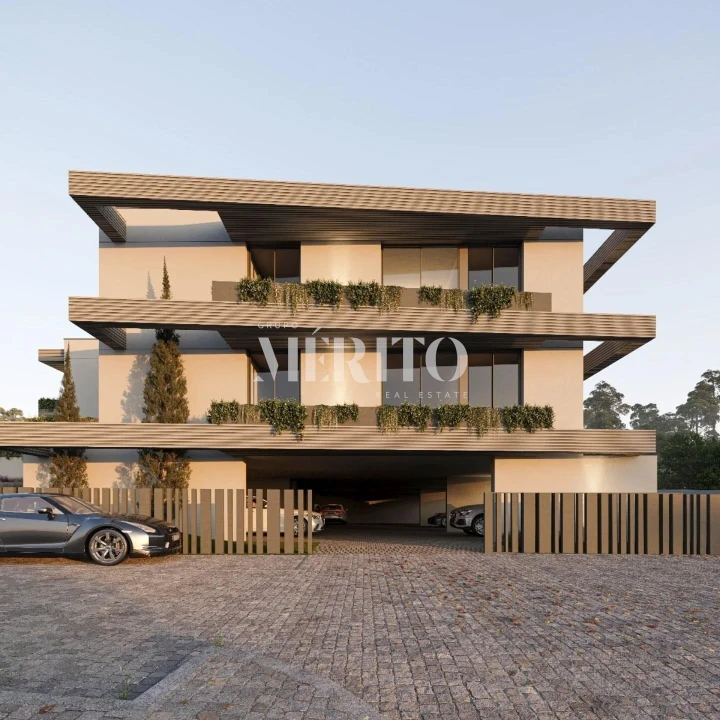 Apartamento T1 para Venda em Barcelos, V.Boa, V.Frescainha Foto 10