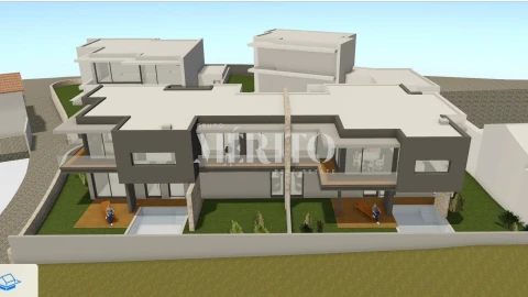 Moradia T3 para Venda em Gemeses