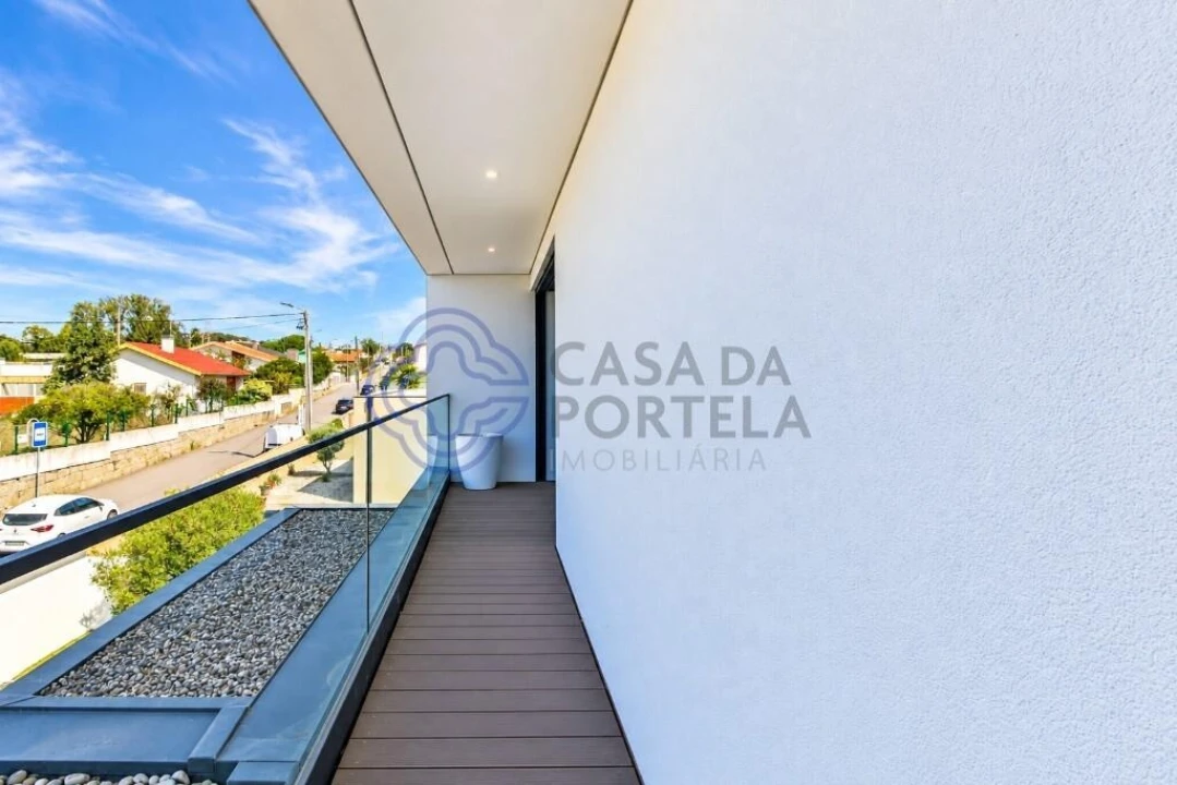 Moradia T3 para Venda em Grijó e Sermonde Foto 79