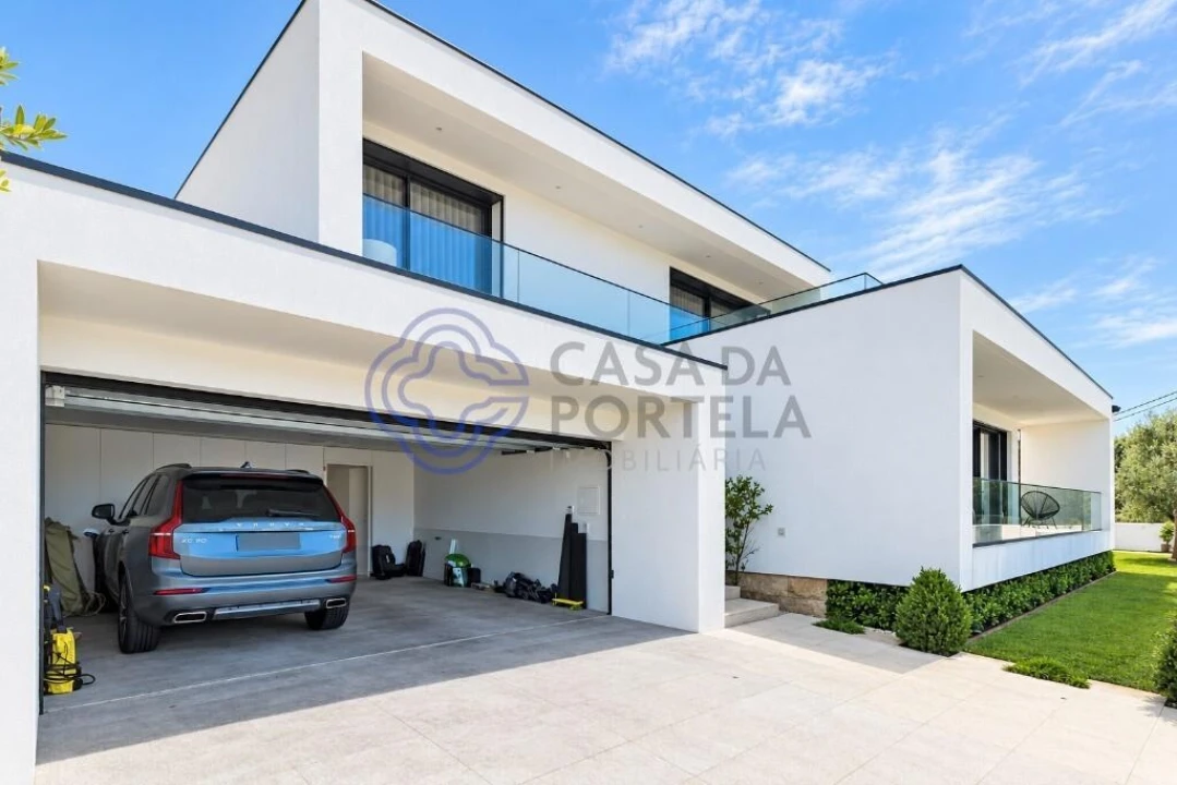 Moradia T3 para Venda em Grijó e Sermonde Foto 3