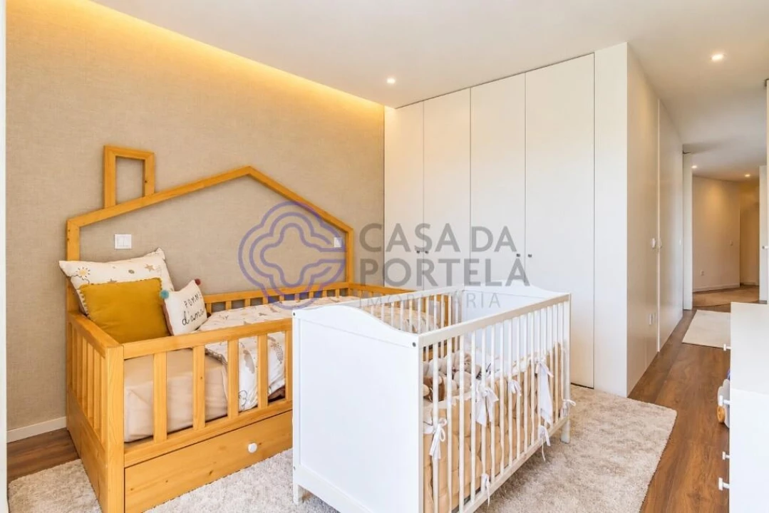 Moradia T3 para Venda em Grijó e Sermonde Foto 24