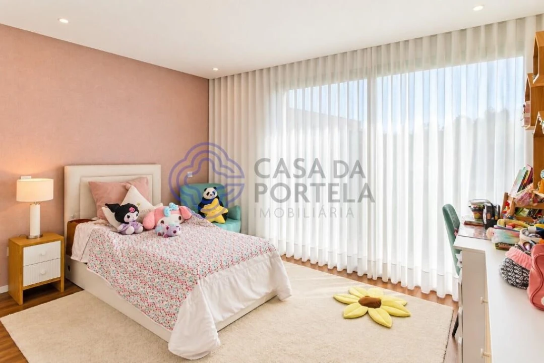 Moradia T3 para Venda em Grijó e Sermonde Foto 15