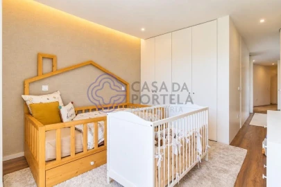 Moradia T3 para Venda em Grijó e Sermonde