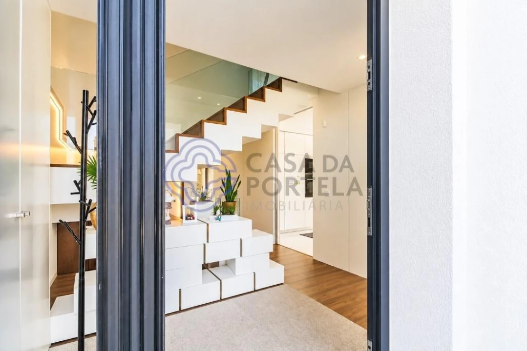 Moradia T3 para Venda em Grijó e Sermonde Foto 85