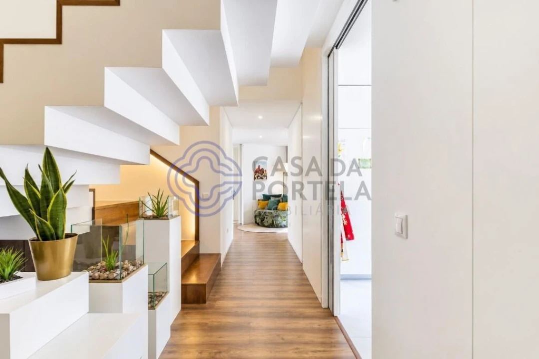 Moradia T3 para Venda em Grijó e Sermonde Foto 38