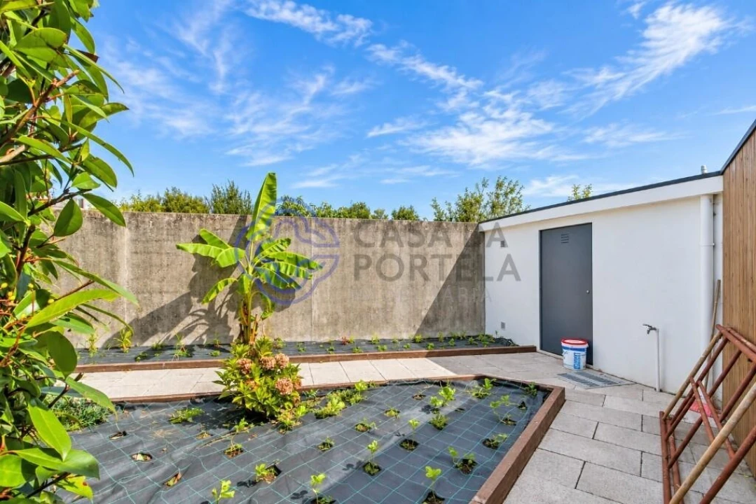 Moradia T3 para Venda em Grijó e Sermonde Foto 53