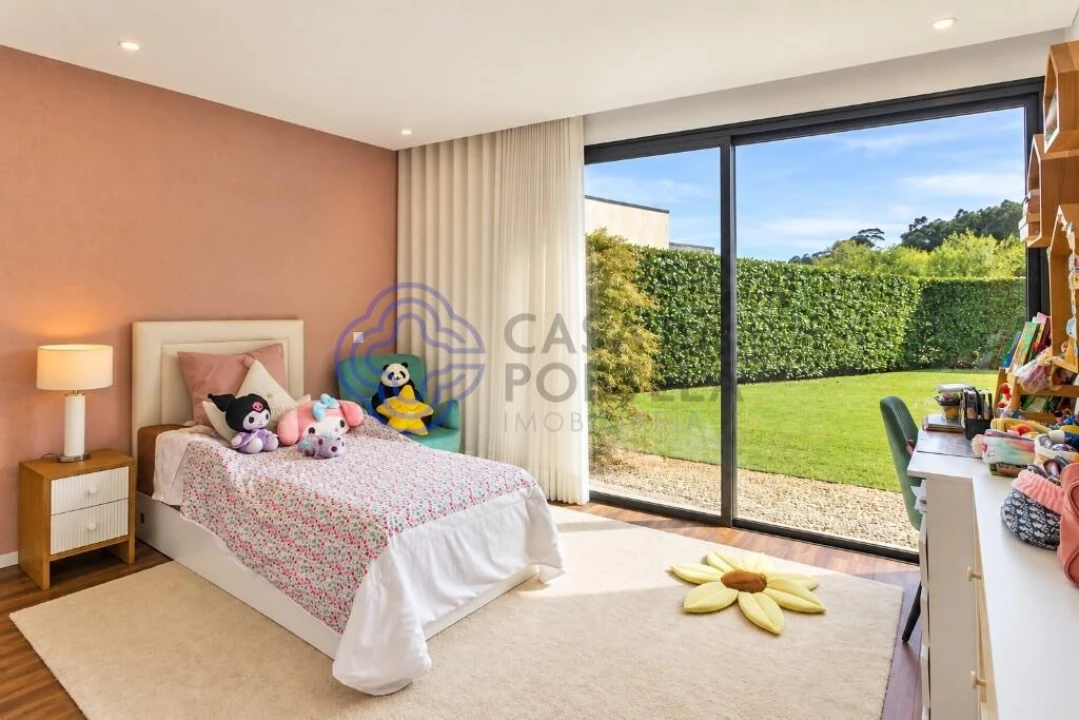 Moradia T3 para Venda em Grijó e Sermonde Foto 16
