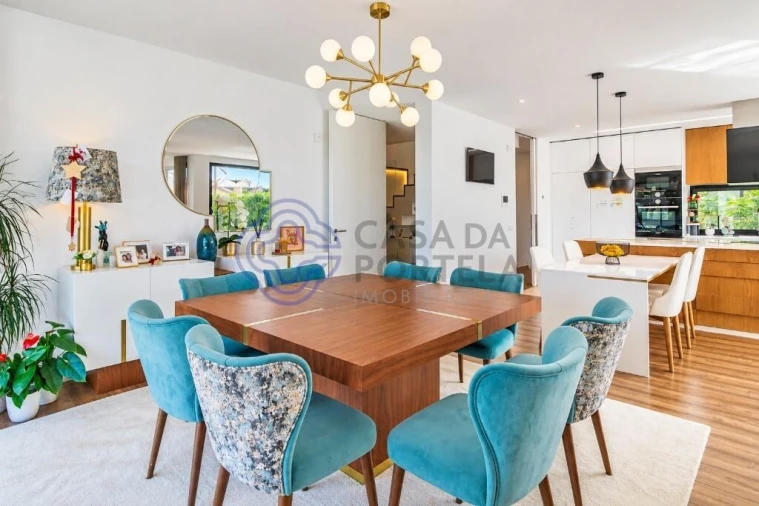 Moradia T3 para Venda em Grijó e Sermonde Foto 65
