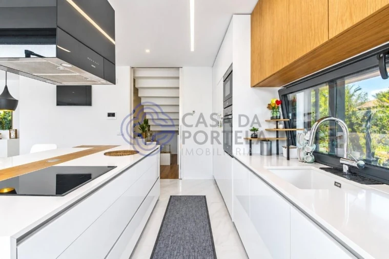 Moradia T3 para Venda em Grijó e Sermonde Foto 62