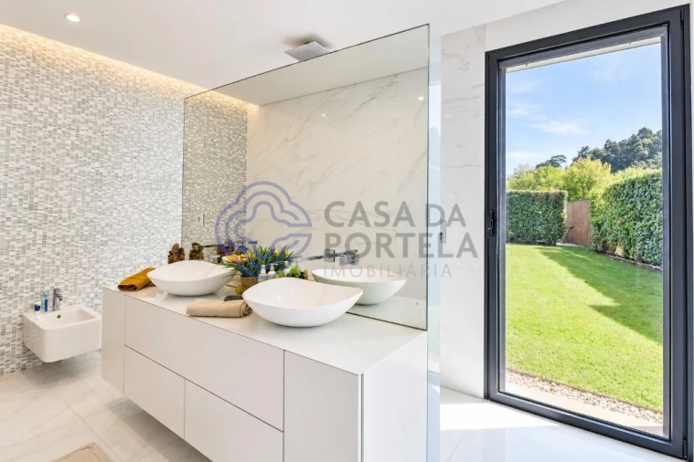 Moradia T3 para Venda em Grijó e Sermonde Foto 32