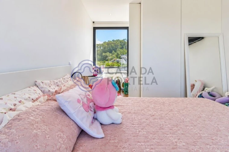 Moradia T3 para Venda em Grijó e Sermonde Foto 82