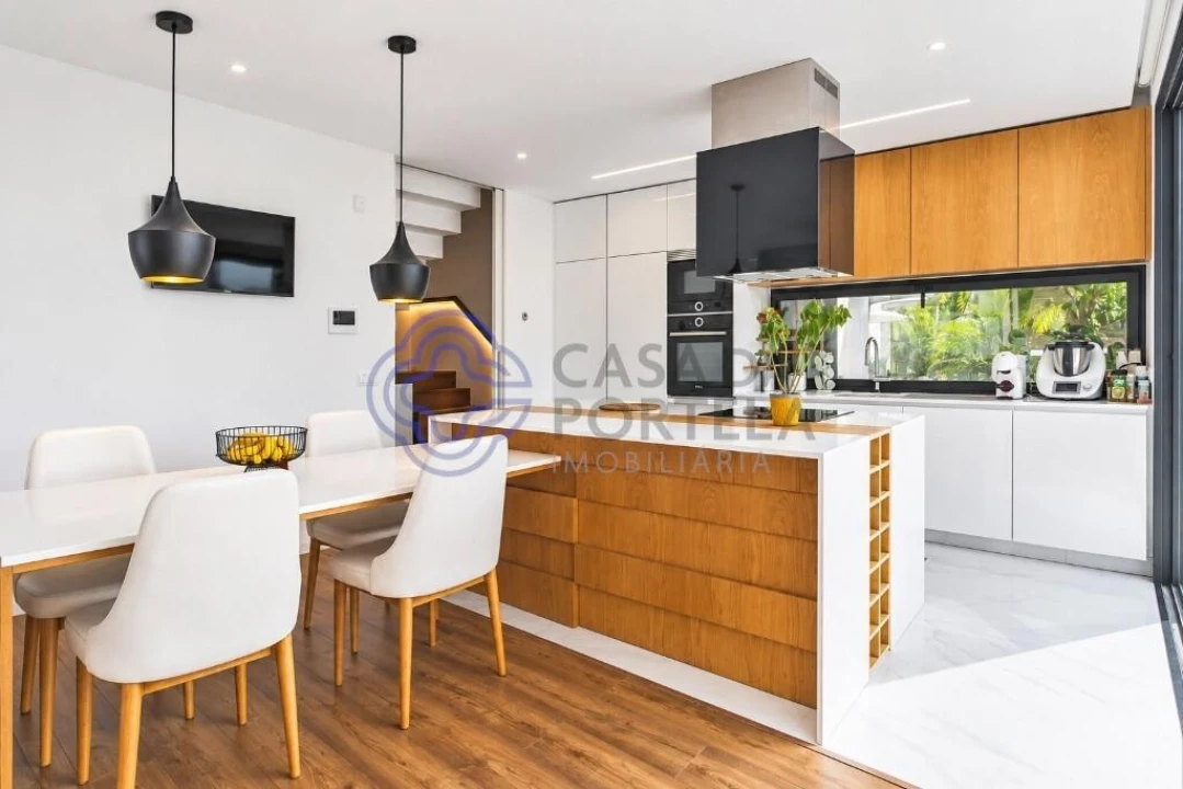Moradia T3 para Venda em Grijó e Sermonde Foto 61