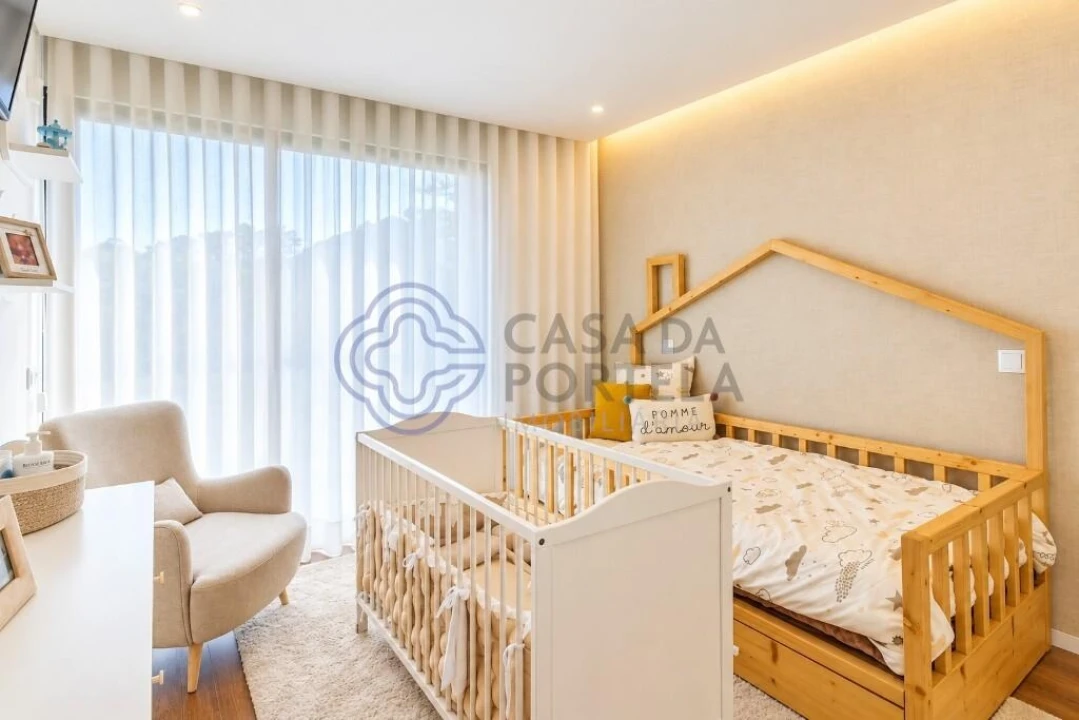 Moradia T3 para Venda em Grijó e Sermonde Foto 22