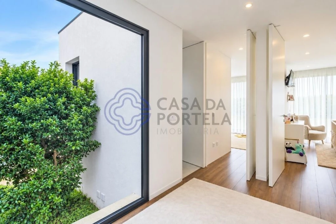 Moradia T3 para Venda em Grijó e Sermonde Foto 13