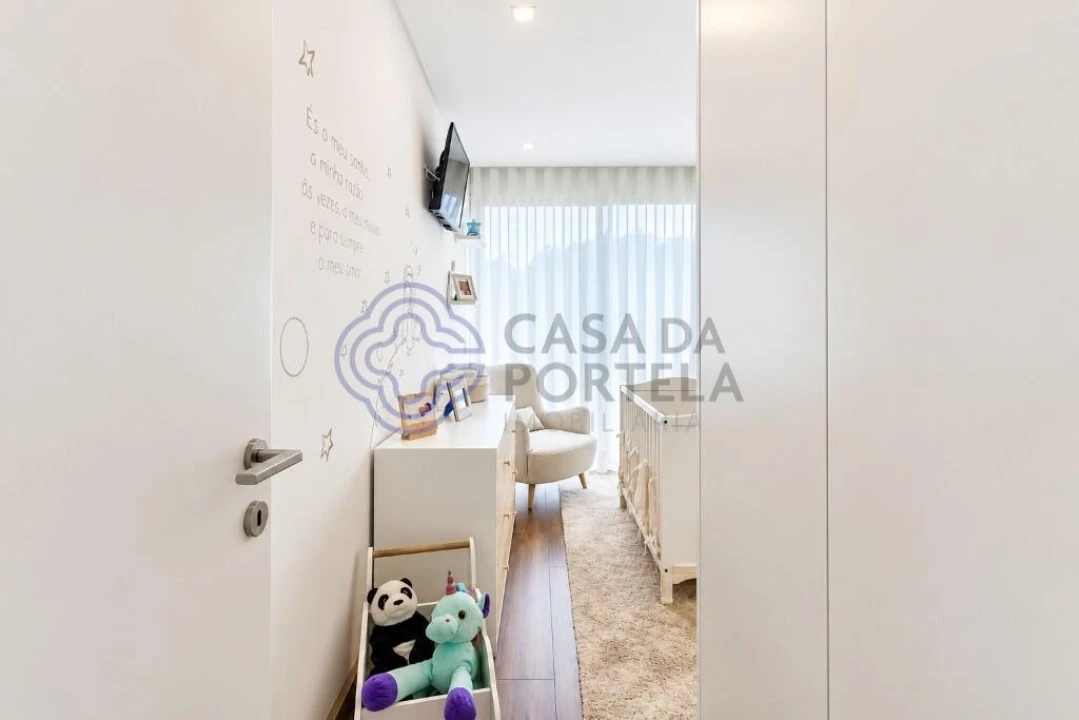 Moradia T3 para Venda em Grijó e Sermonde Foto 21