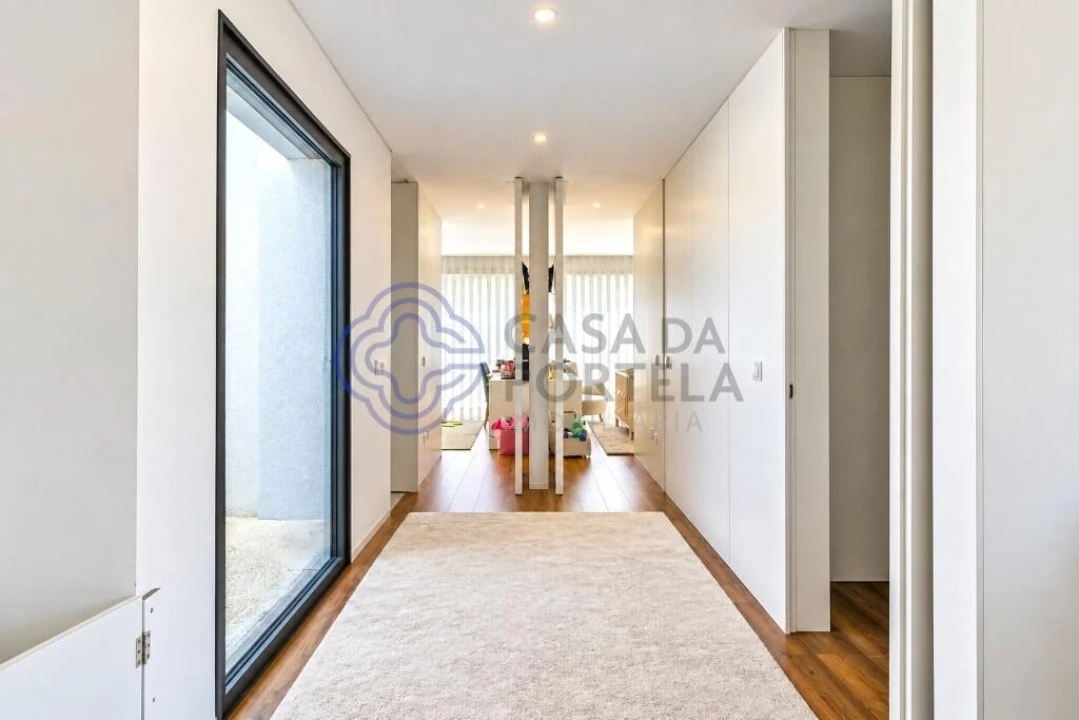Moradia T3 para Venda em Grijó e Sermonde Foto 9